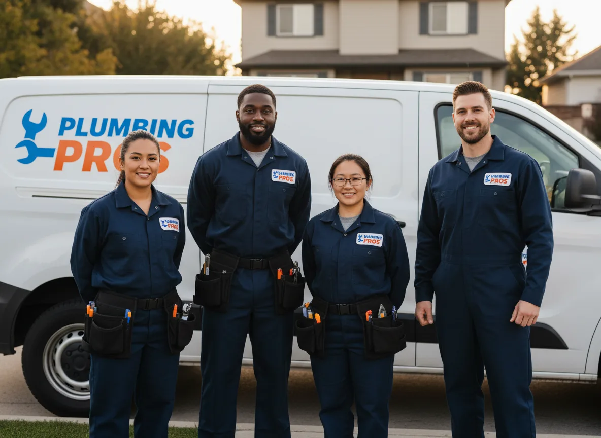 Water Heater Repair company in Sanford, MI